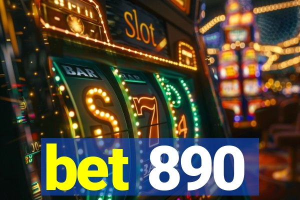 bet 890